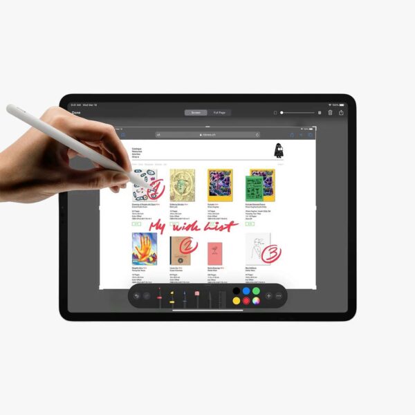 Tablet Pro 2020